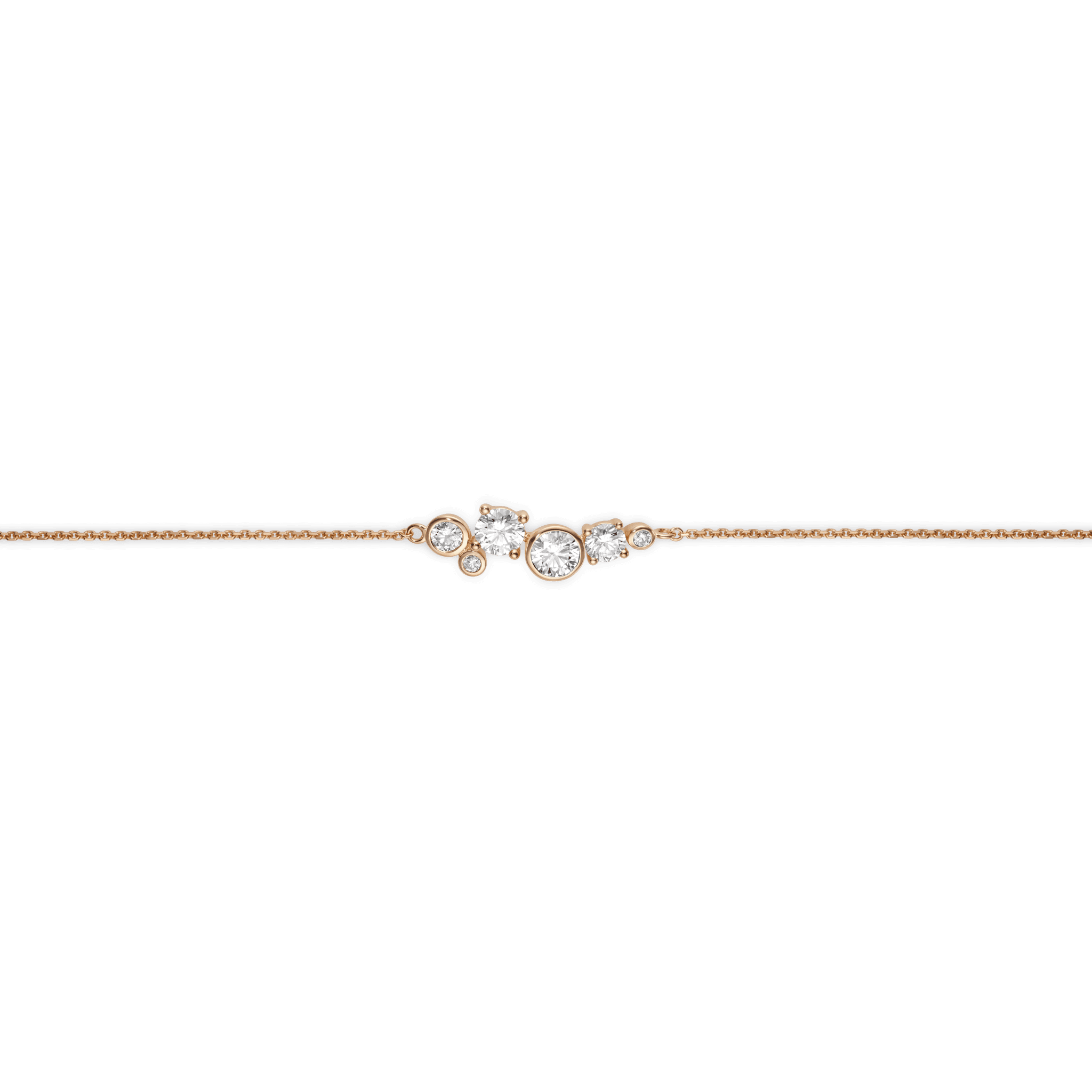 The Belmont Bracelet Bracelets Lightbox Jewelry
