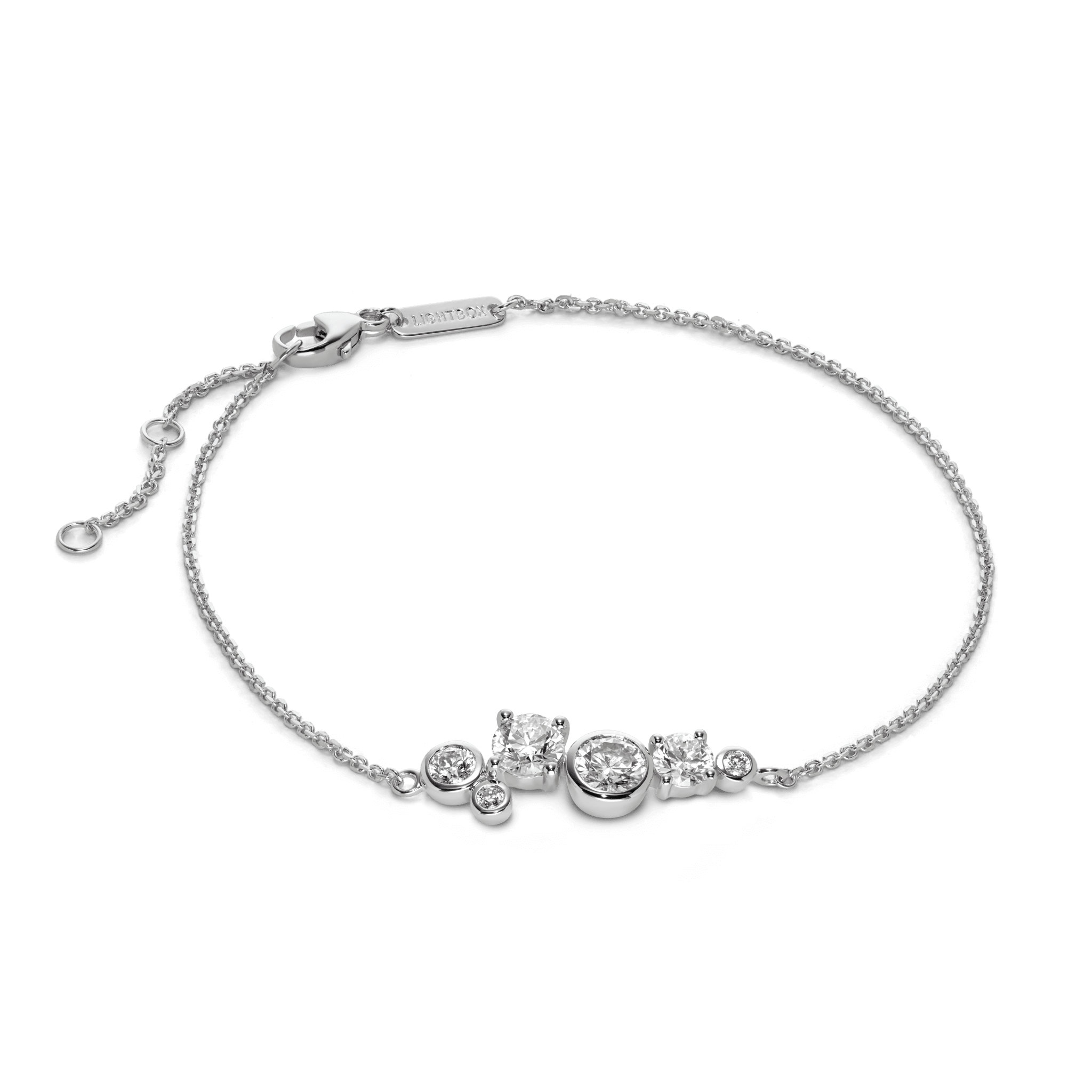 The Belmont Bracelet