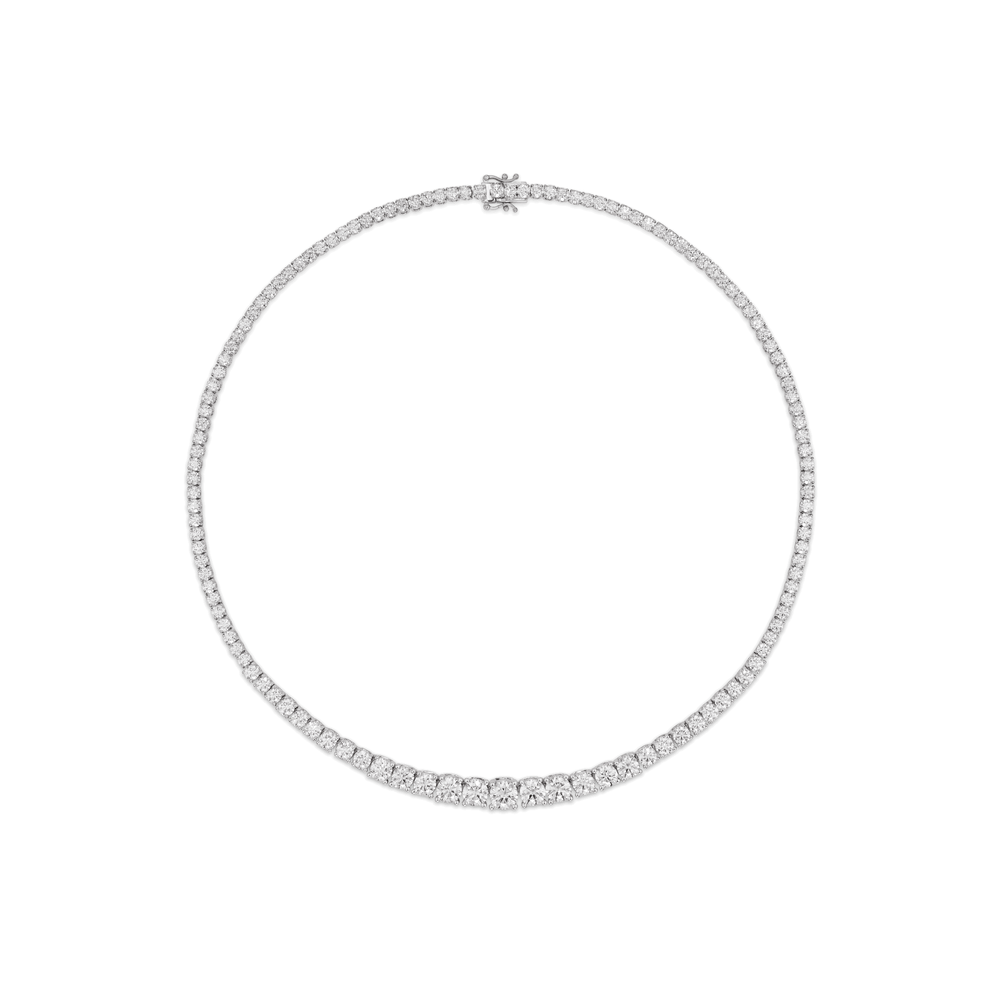 The Riviera Necklace