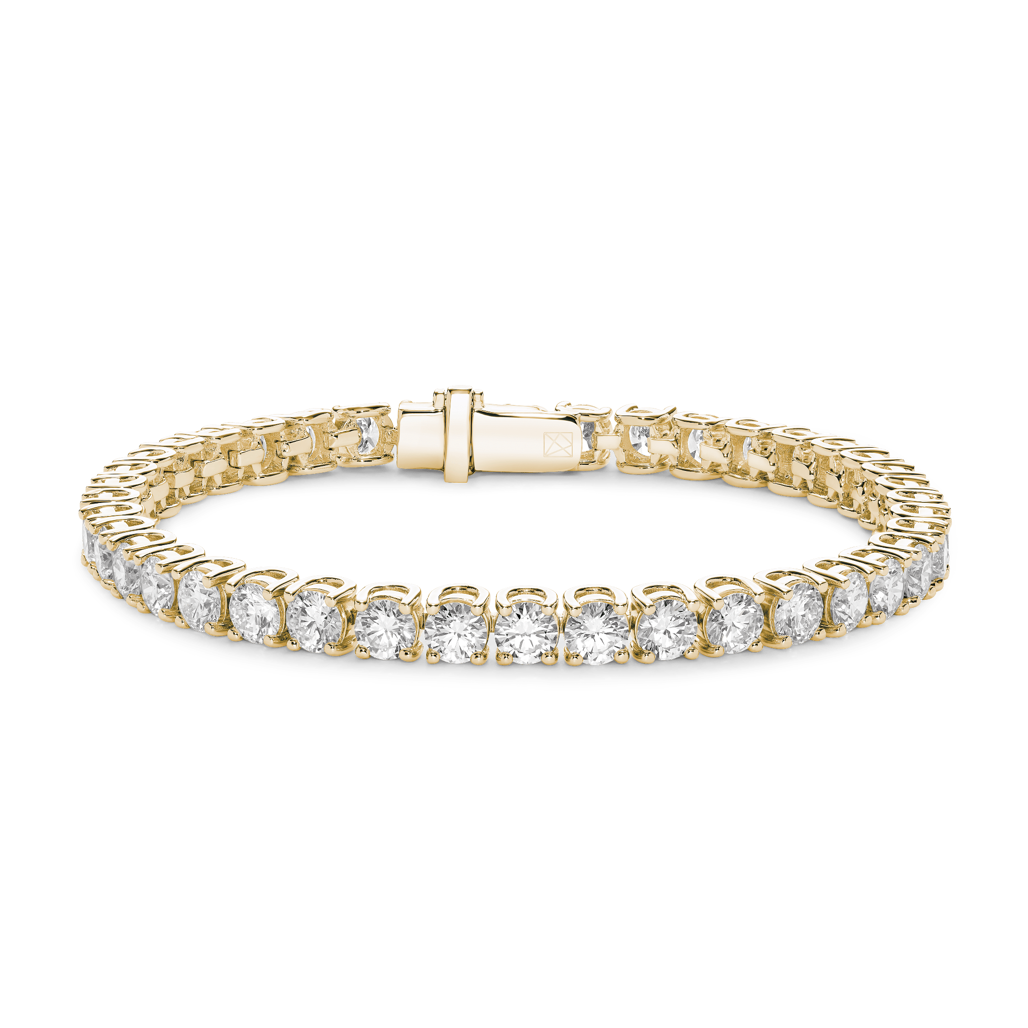 The Tennis Bracelet, Large
