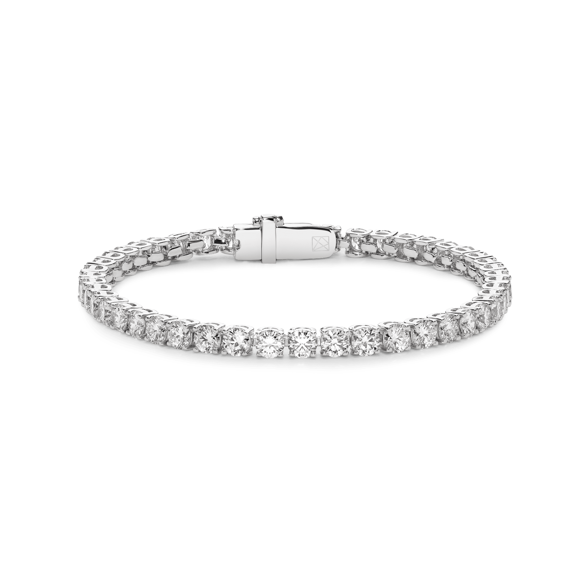 The Tennis Bracelet, Medium