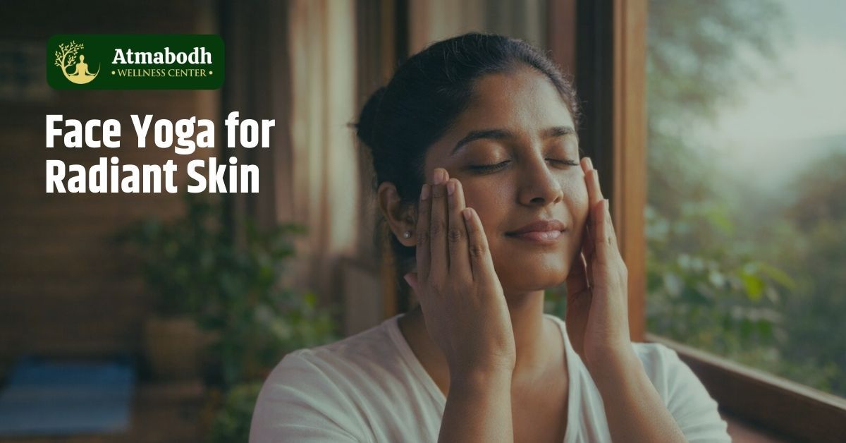 Elevate Your Beauty Routine: Ultimate Guide to Face Yoga for Radiant ...