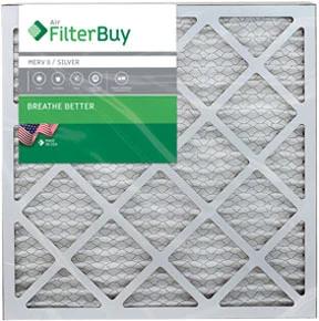 MERV 8 AIR FILTERS