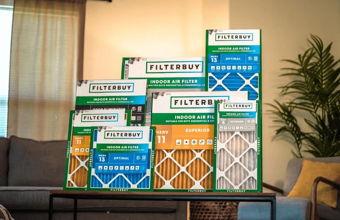 A view of the best winter furnace filters for allergens and clean air to reduce dust, improve airflow, and breathe easier all season.