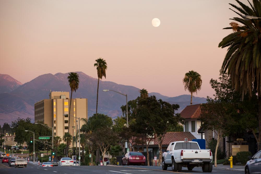 Image of Riverside-San Bernardino-Ontario, CA
