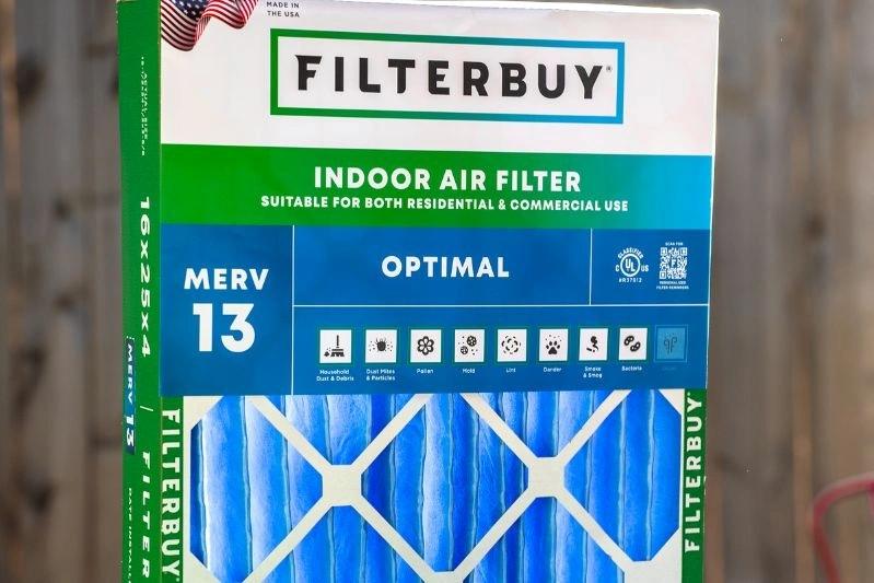 How to Clean Kitchen Air Filter: Easy Steps for Fresh Air