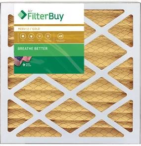MERV 11 AIR FILTERS