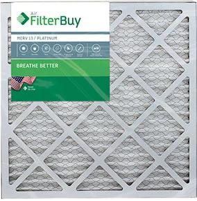 MERV 13 AIR FILTERS