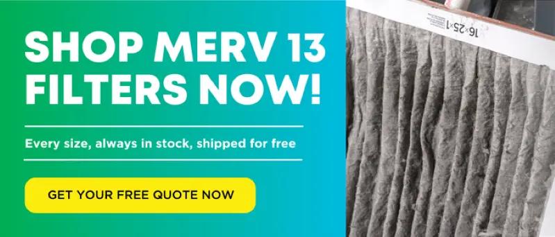 Vue d’une annonce pour un filtre MERVA013 avec offre de devis gratuit.