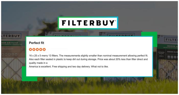 Témoignage : éliminer les COV de l’air