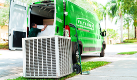 Installation Services by filterbuy hvac