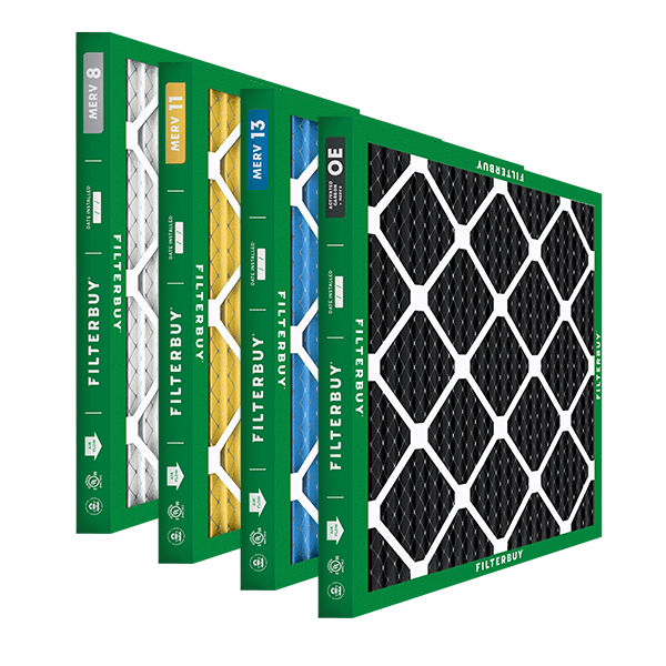 filterbuy get high-quality air filters