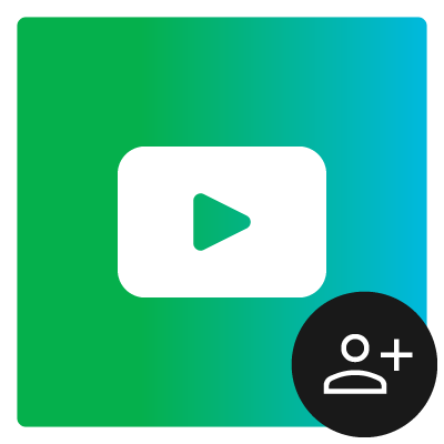 Subscribe to our Youtube Channel 