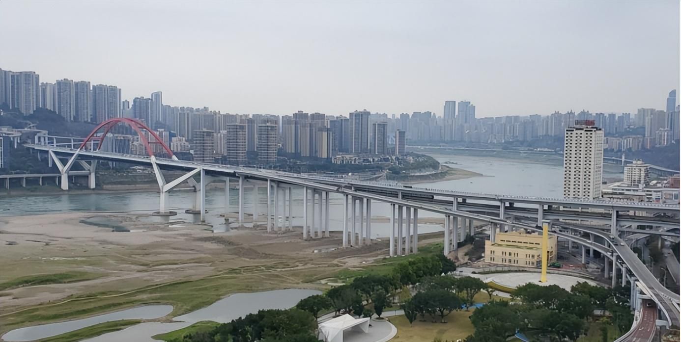 重慶中国三峡博物館 - Donyo Travel