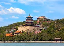 image of Summer Palace