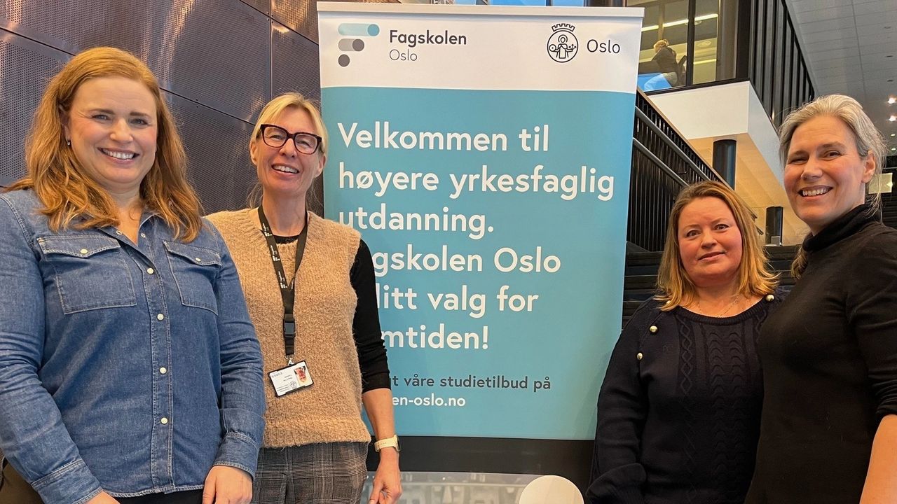Samarbeid AKS