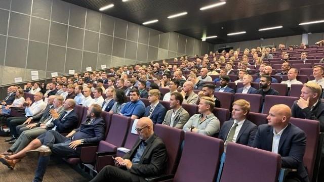 Vitnemålutdeling 2022