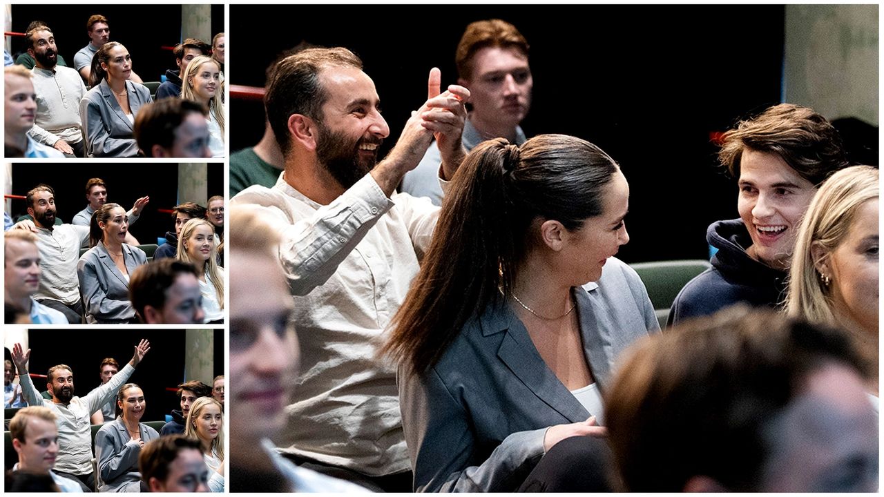 Ungt Entreprenørskap
