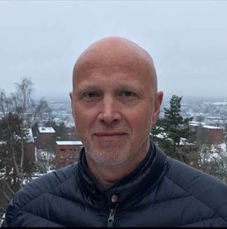 Kvalitetsleder Frode Reitan