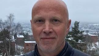 Kvalitetsleder Frode Reitan