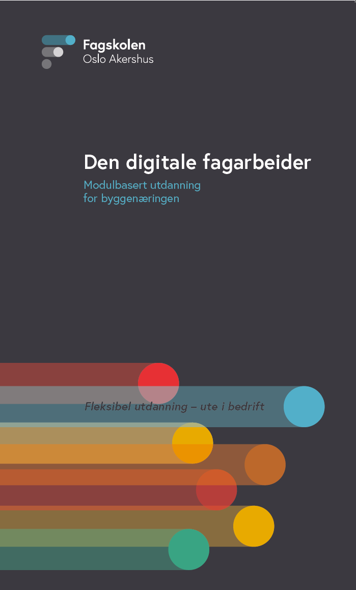 Digital fagarbeider 2
