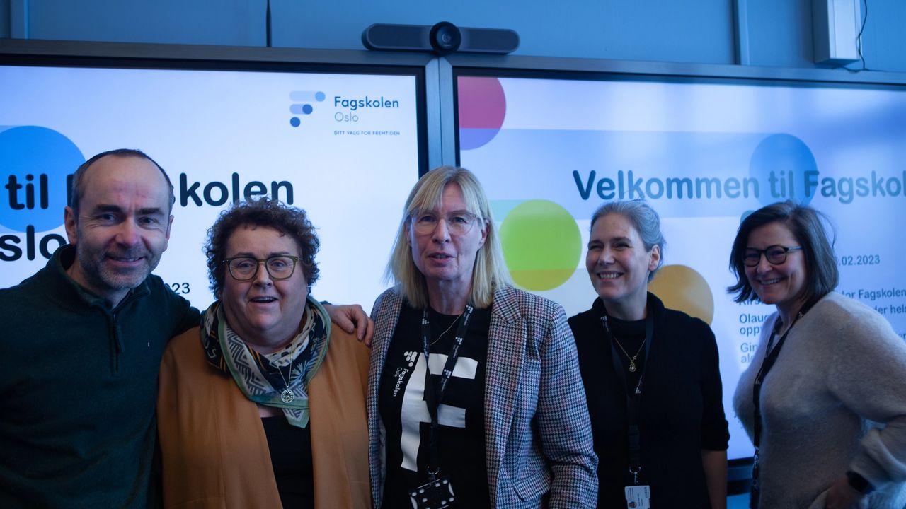 Besøk Bollestad