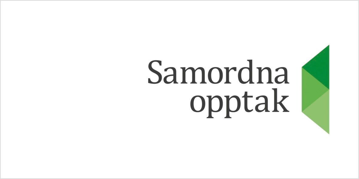 Samordna opptak