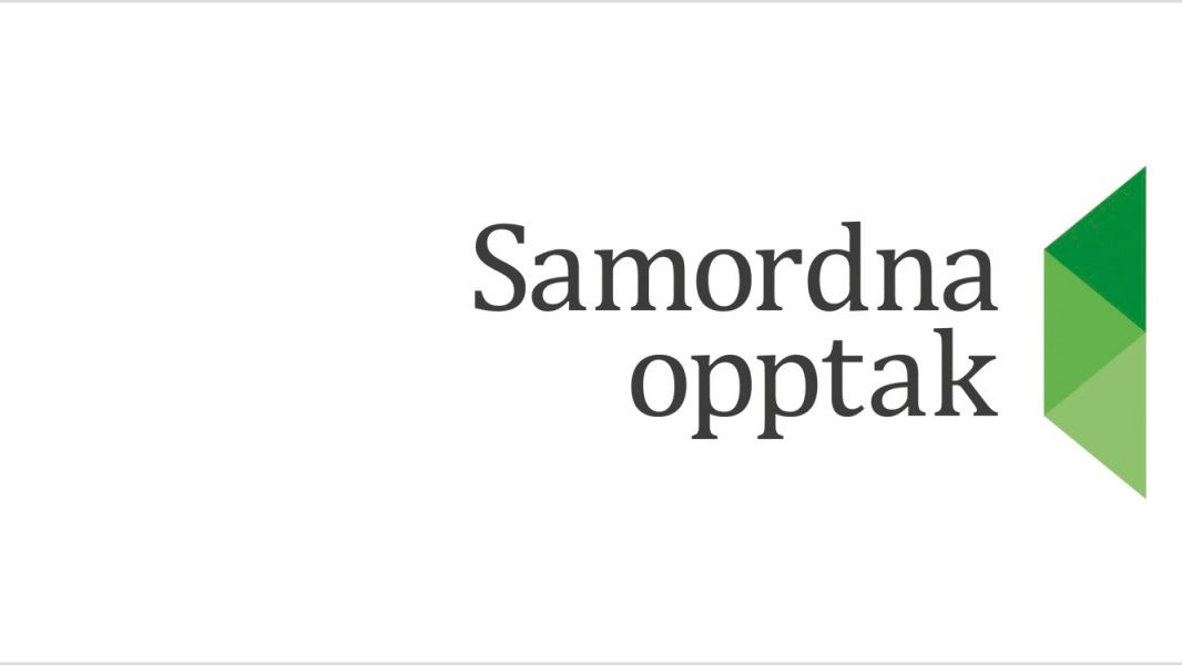 Samordna opptak