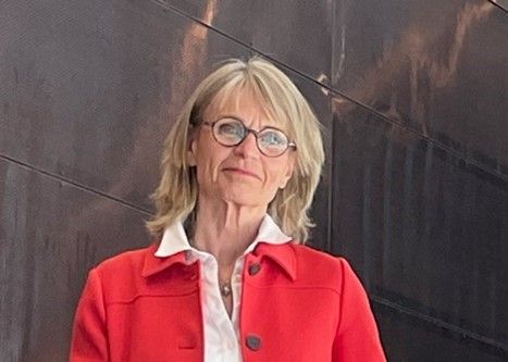 Kirsti Andresen