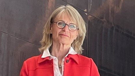Kirsti Andresen