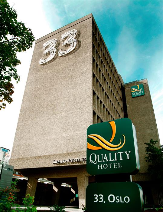 Hotell 33