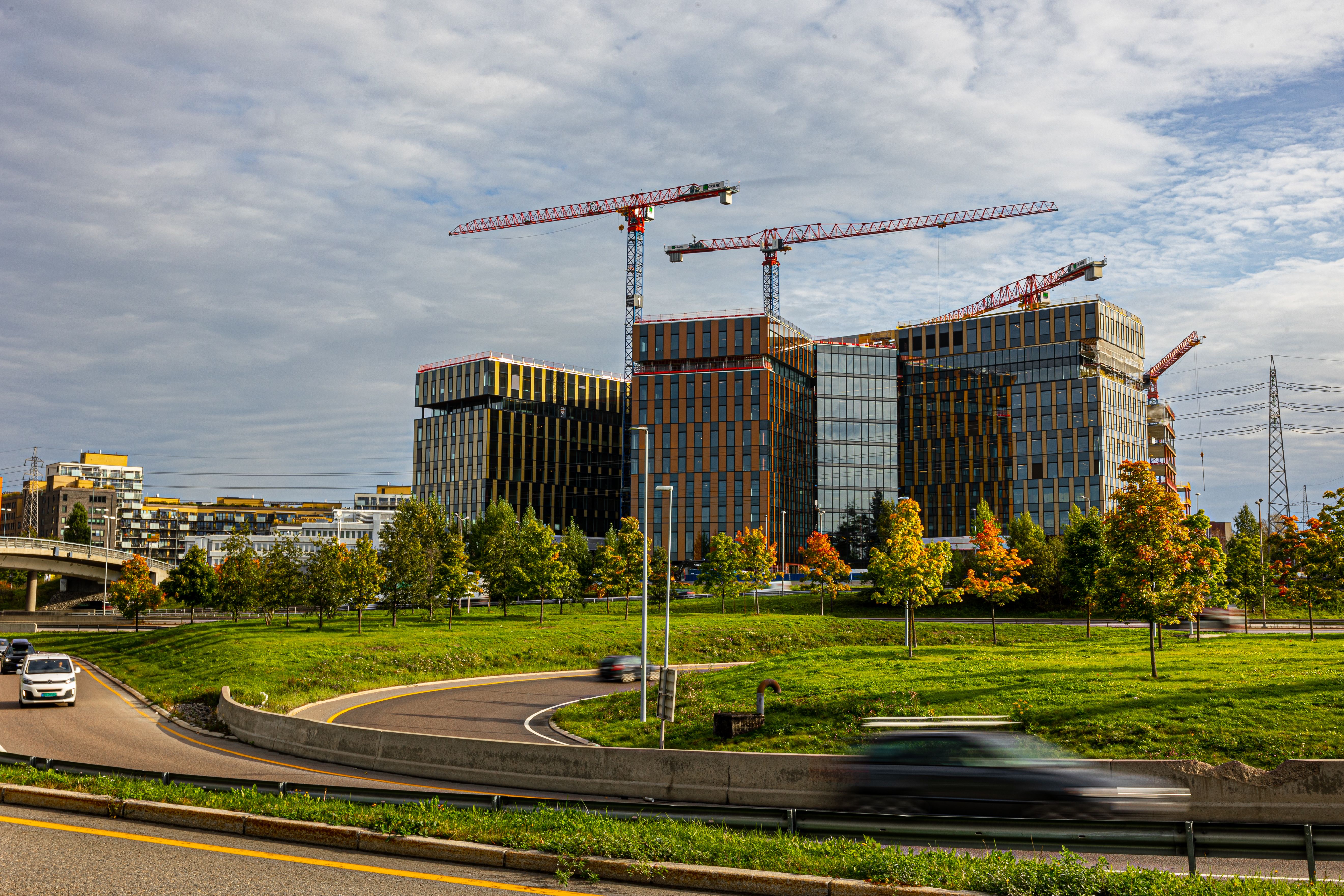 Bilde av ConstructionCity