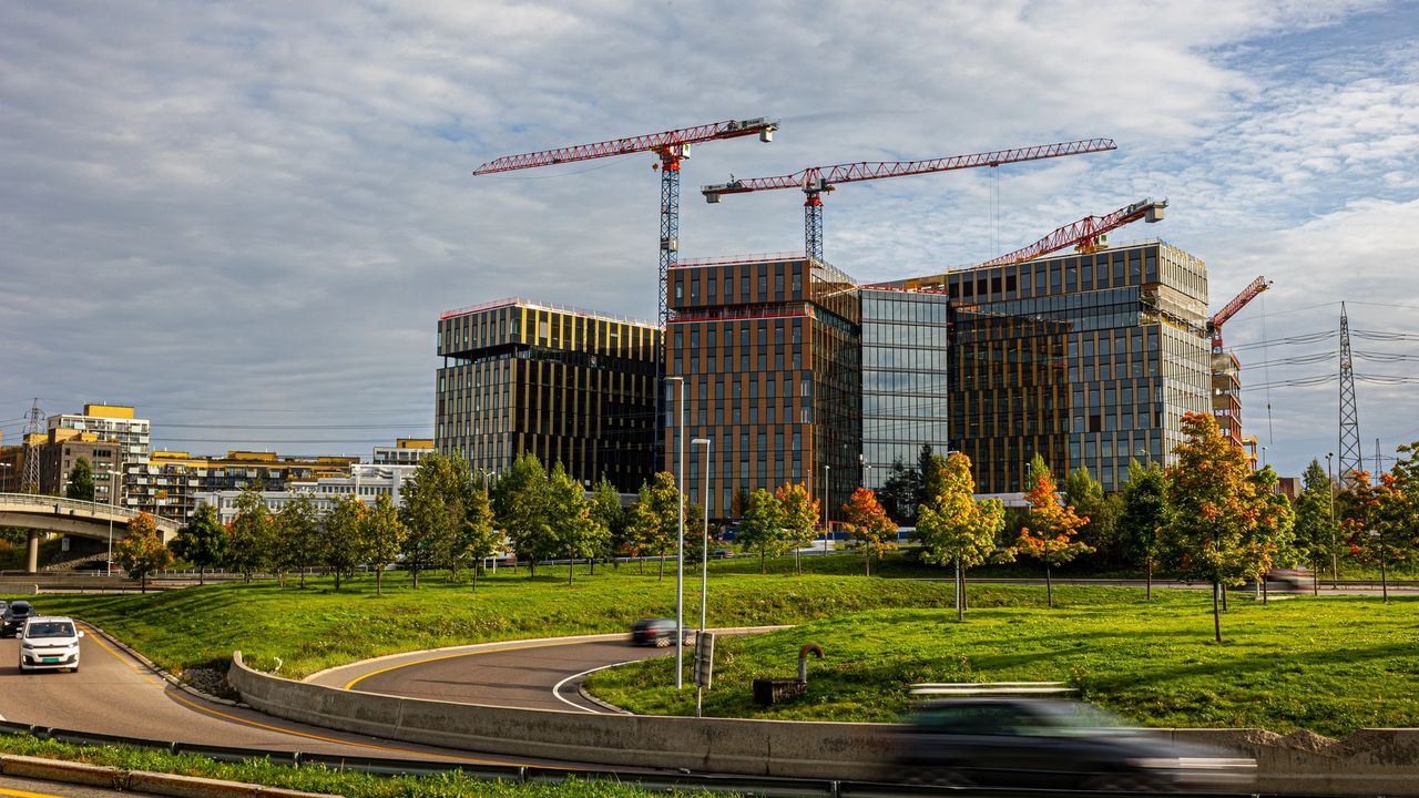 Bilde av ConstructionCity