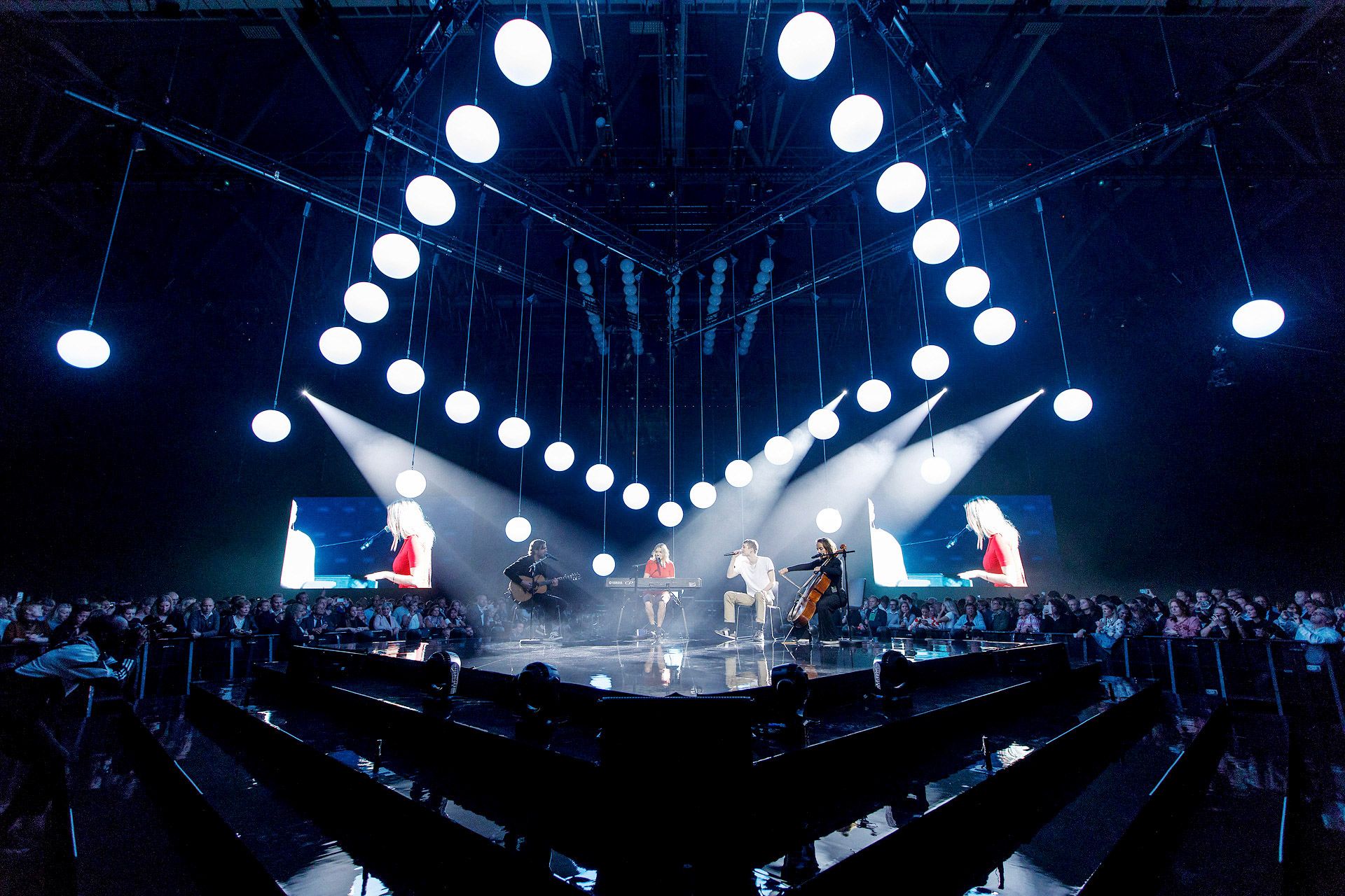Konsert