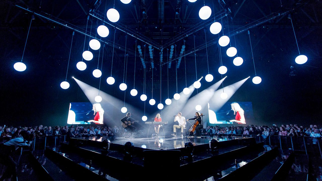 Konsert