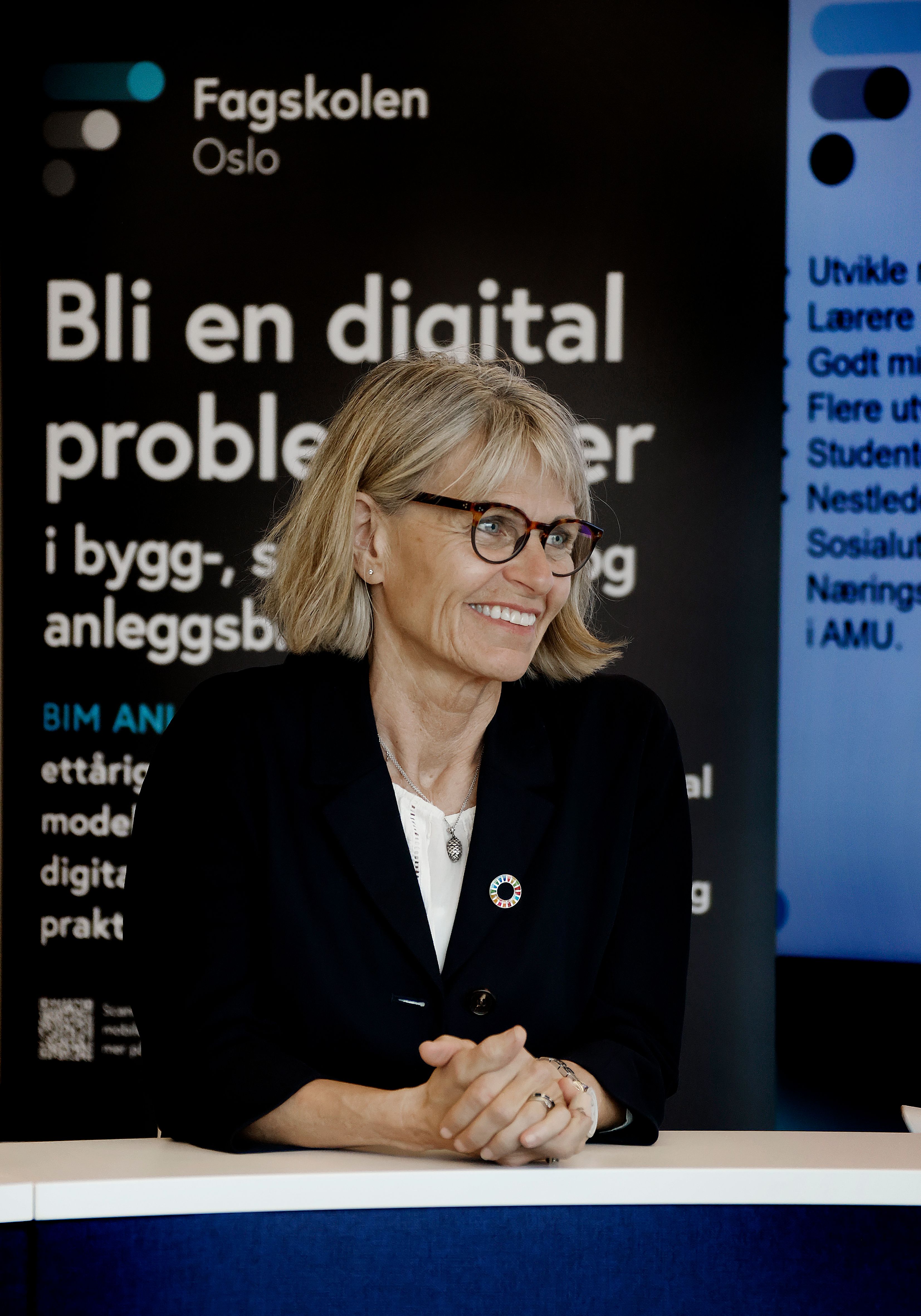 Fotograf: Tom A. Kolstad