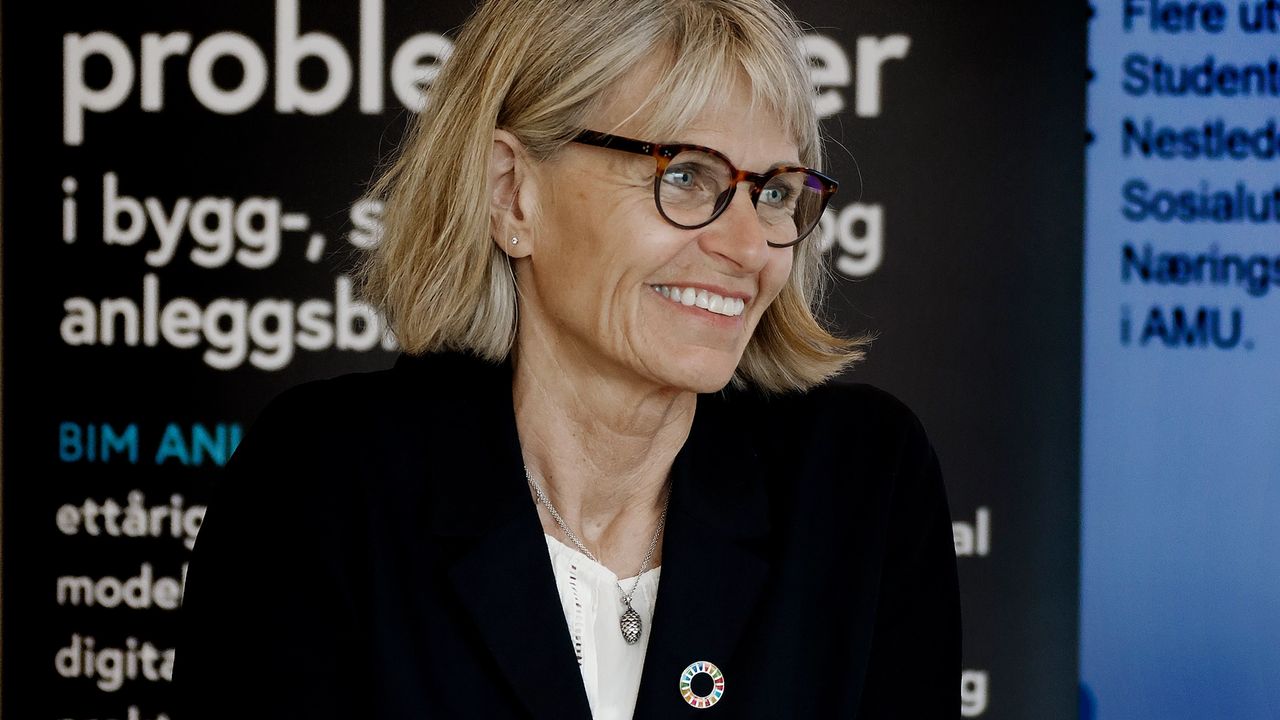 Fotograf: Tom A. Kolstad