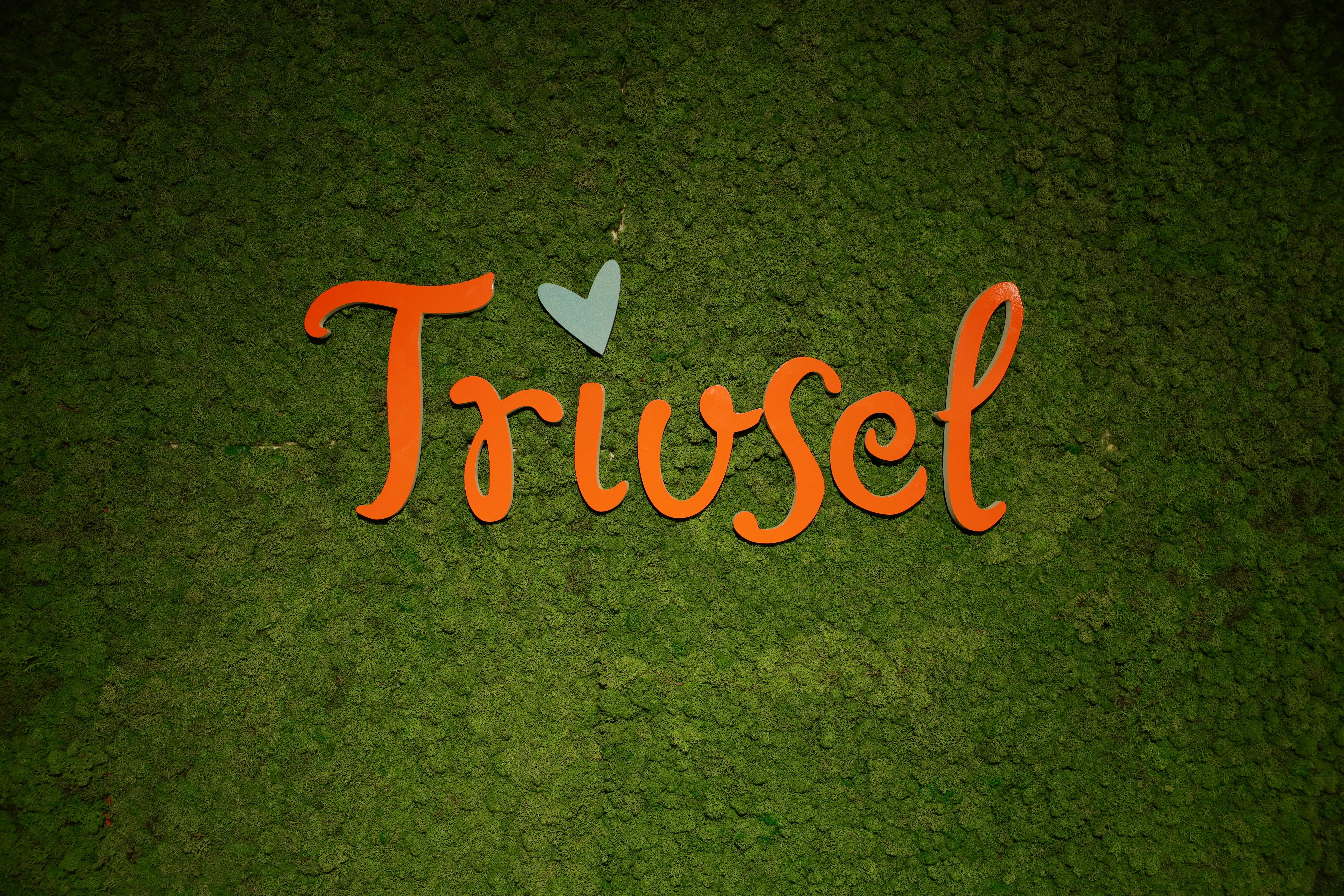Trivselsuke