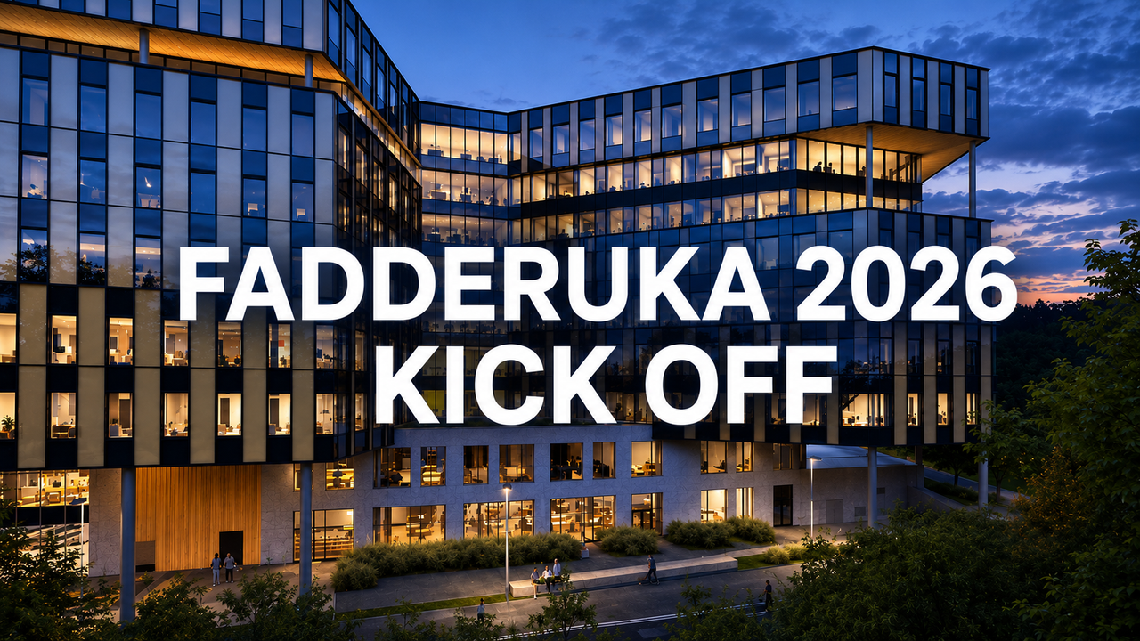 Fadderuke
