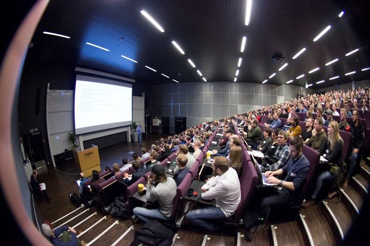 Studentseminar