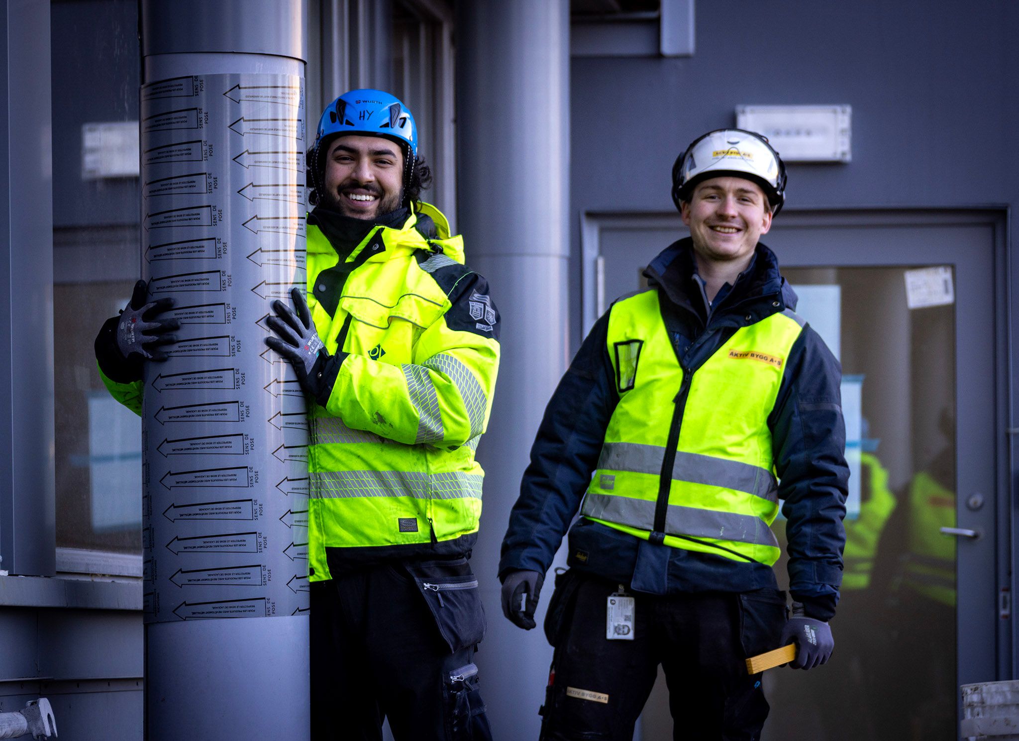 Bærekraft og sirkulær økonomi