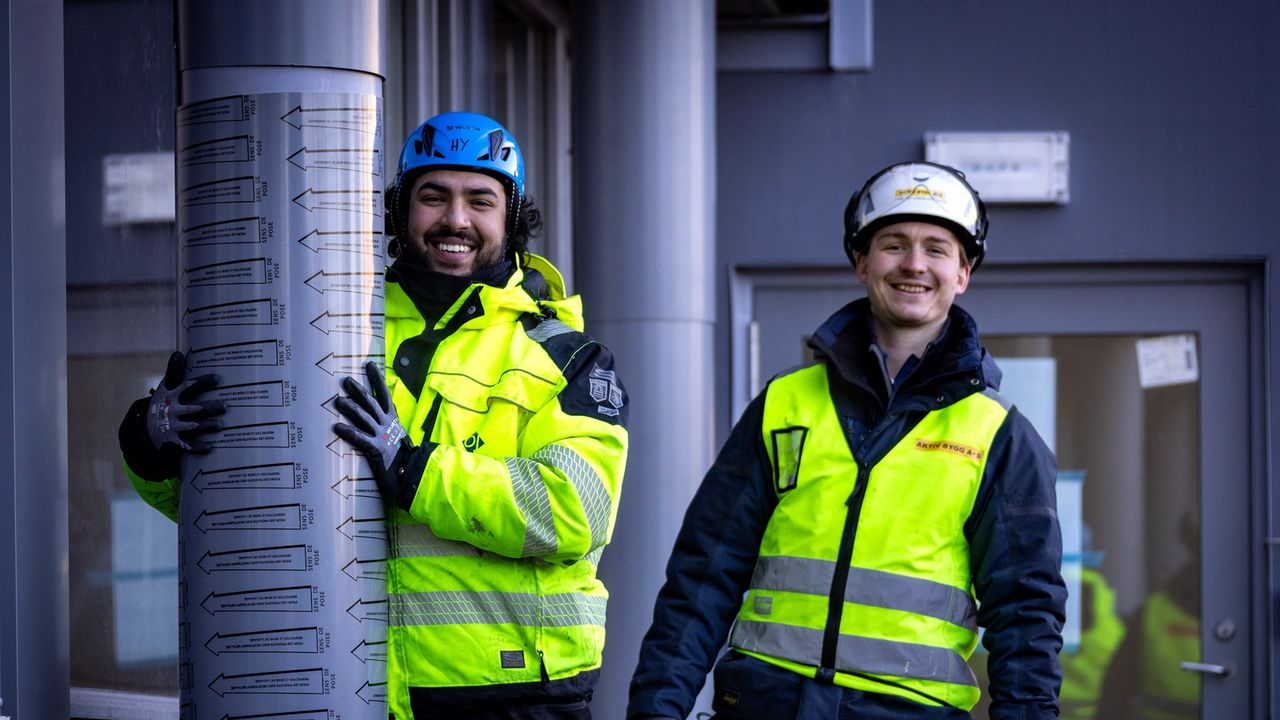 Bærekraft og sirkulær økonomi