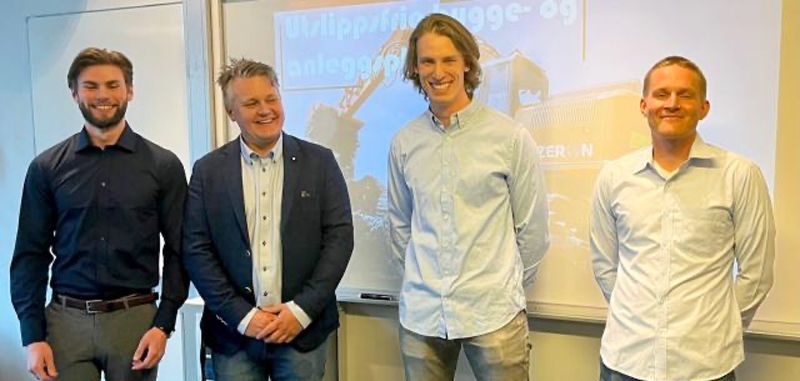 hovedprosjekt