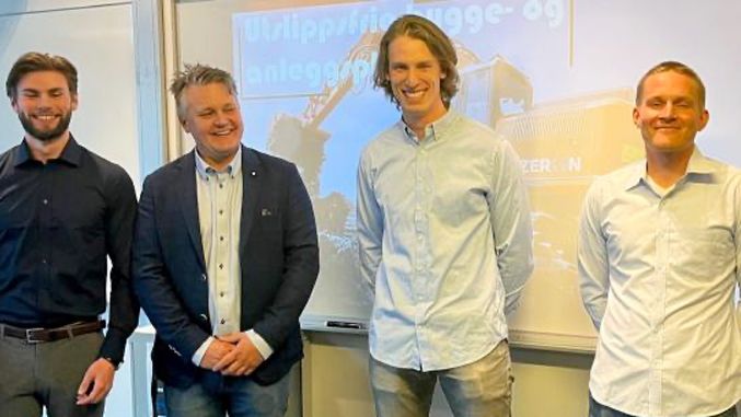 hovedprosjekt