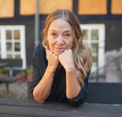 Profilbillede af Mette Bratlann