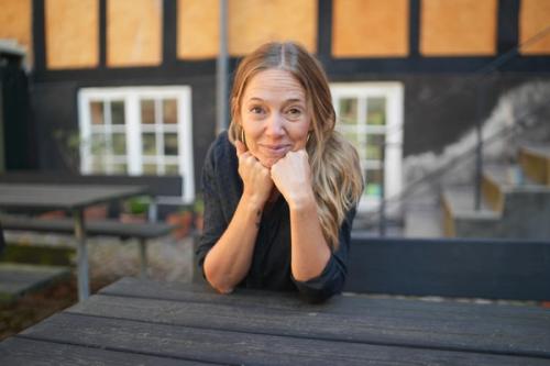 Børn kvæler parforholdet - som du kender det