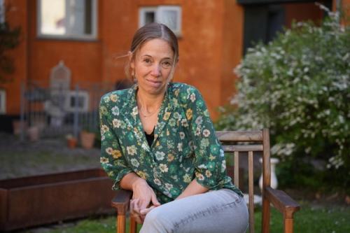 Børn kvæler parforholdet - som du kender det
