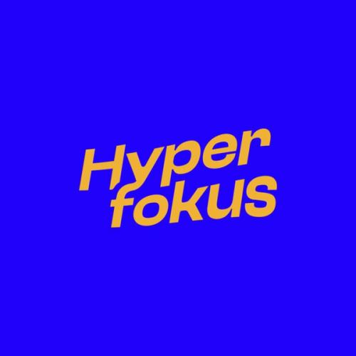 Hyperfokus