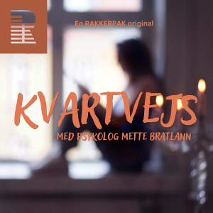 Podcast: KVARTVEJS