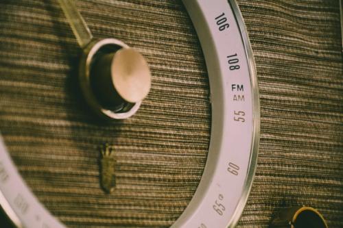 AFTENKLUBBEN på Radio Nova